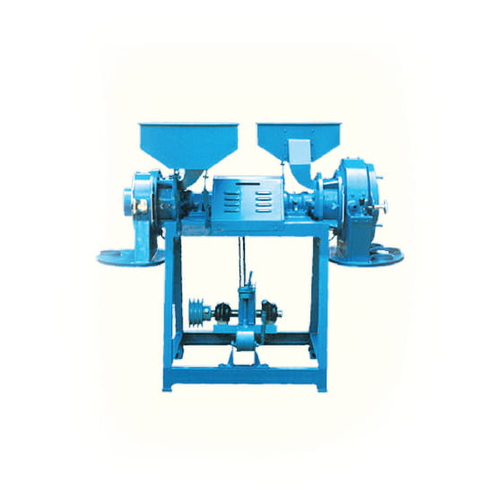 BLO-18 Ordinary Double Tray Motor Capacity 5 to 10 HP